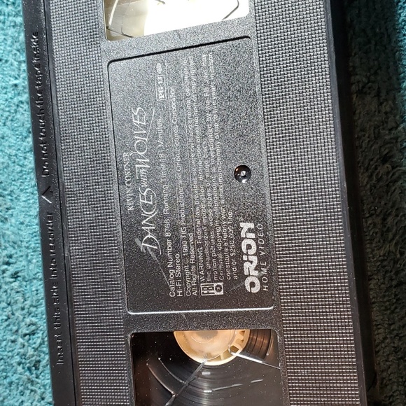 Dances with wolves - Picture 5 of 5